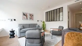 Luxury Residence Paris South, Montrouge, France