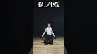 I-LAND2 FINAL LOVE SONG (With ROSÉ of BLACKPINK) Dance // heyitskimmy
