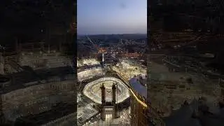 Лабайк Аллахума лаббайка Labbayk Allah