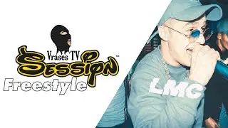 Sami Lmc Vrases TV session freestyle