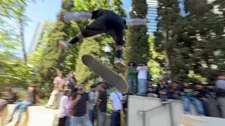 Go Skate Day 2024!!!