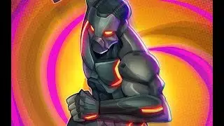 Играю в фортнайт  Fortnite #6 получаю керку ´убийца упырей´