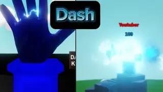 Consiguiendo 100 Kills con el Guante Dash en Killstreak Ultimate