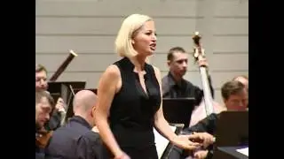 Мария Максакова Ариадна на Наксосе Валерий Гергиев ч.4