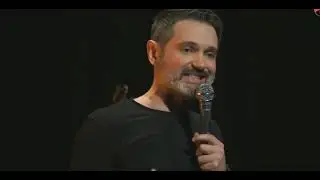 Андрей Цеховский #standup #standupcomedy #стендап #стендапкомики #прикол #угар #смешно #юмор