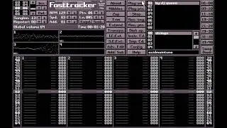 Dj. Queso - Acid Main Tune