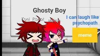 //~I can laugh like a psychopath meme~\\