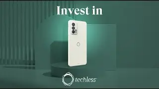 Invest in Techless!