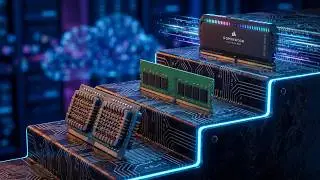 RAM Explained: From Basics to CAS Latency & HBM