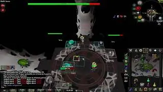 Duo ToB 3:16 Waves