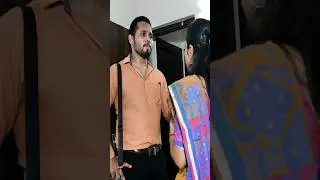 Sanitary pads ||Pati ne pads lane se kiya mana.