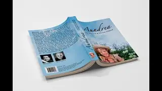 Aundrea, le livre !