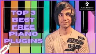 Top 3 Best FREE Piano VST Plugins