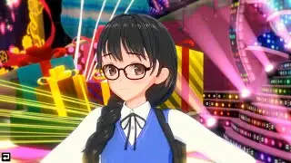 KOIKATSU PARTY : MARY (HARVEST MOON) LIVE CONCERT
