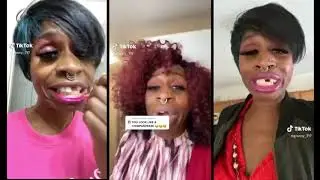 Rene Craighead (AKA Lady Renee) says she is fine! BLASTS TROLLS ONLINE! #renecraighead #tiktok
