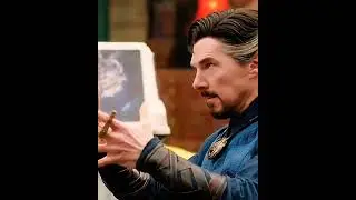 #Doctor Strange Battle|| Dr. Strange in the Multiverse of Madness|| Multiverse Studios||#shorts