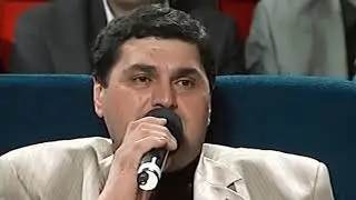 De Gəlsin 2006 - Kərim Rəşad Dağlı - Səni gördüm