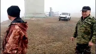 Буферка с Уральск @ватцап