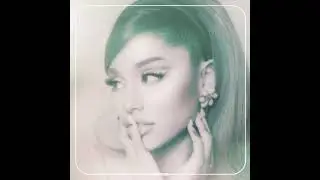 Ariana Grande - love language (official instrumental)