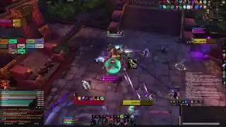 Indecision vs Heroic High Tinker Mekkatorque (BDK PoV)