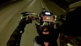 HONDA LEIPOO