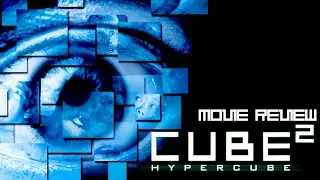 Cube 2: Hypercube (2002) is a pretty boring and pointless sequel (SPOILERS!!!)