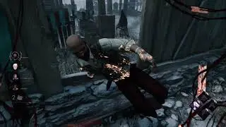 Destroying PP Head Without Dropping a Pallet