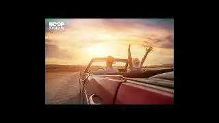 Joyful Music | Background Happy Energetic Relaxing Music | No Copyright Background Music