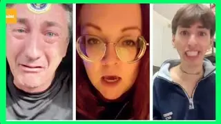 The leftists' meltdowns after Trump won the election are Hilarious 😂