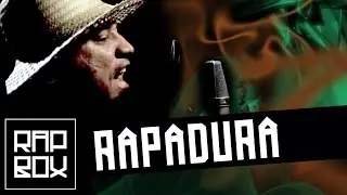 Ep. 17 - Rapadura - "É doce mas não é Mole" + Retrospectiva 2012