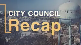 City Council Recap - March 21, 2023