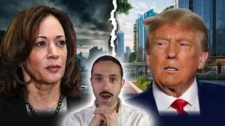 Breaking Down the Election Numbers 2024 Presidential