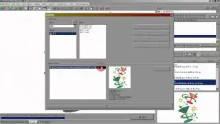Embird: How to transfer design files to USB stick