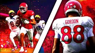I Survived The Worst Freshman Year Experience! College Football 26