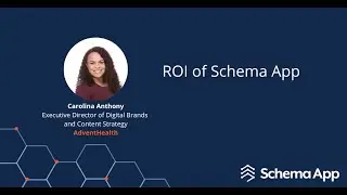 ROI of Schema App