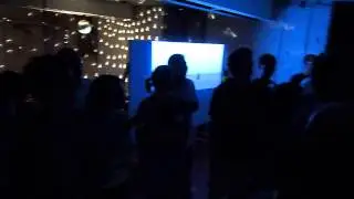 Brainhack 2012 – Closing Speech by Cameron Craddock