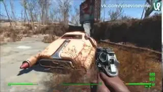 Fallout 4 не для меня