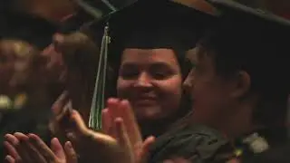 2023 Commencement Speech with Ben Jealous