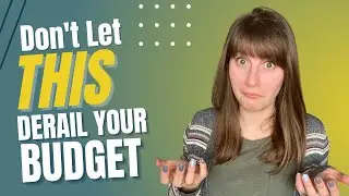 How to Plan for Irregular Expenses on Your Budget