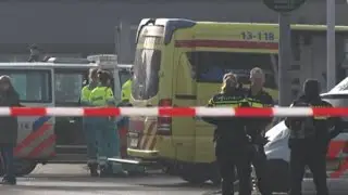 The Deadliest Gang in Europe