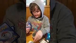 Full Pokémon Great Ball Unballing video. Never be afraid to open a Pokémon Pack!