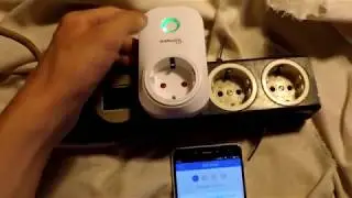 How To Pair SonOff S20 | How To Connect SonOFF with Ewelink🔥🔥