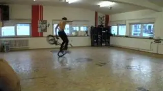 NinjaSpin