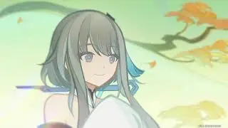 Guizhong - Cutscene 3.4 | Genshin Impact