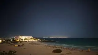 Fuerteventura Timelapse