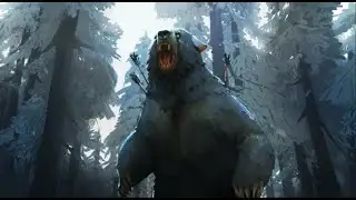 Незванный гость #33(первая серия новое выживание )- The Long Dark - Perilous Constraint