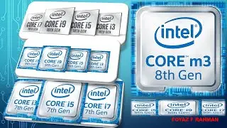 The Best Processors in IT World। Best Performance Processor। Best Gaming CPU।Best Video Editing CPU