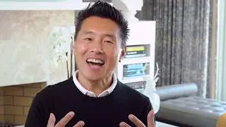 Vern Yip's Rosemary Beach House Makeover
