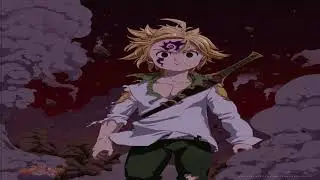 Nanatsu No Taizai Season 2 Ost - Meliodas Come Back OST [ Prologue ]