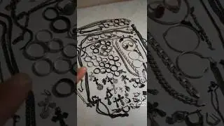 Ограбил Джека Воробья! 